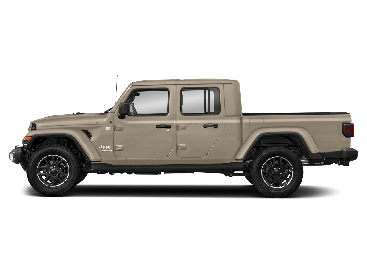 2023 Jeep Gladiator Overland in Slidell, LA - Supreme Auto Group