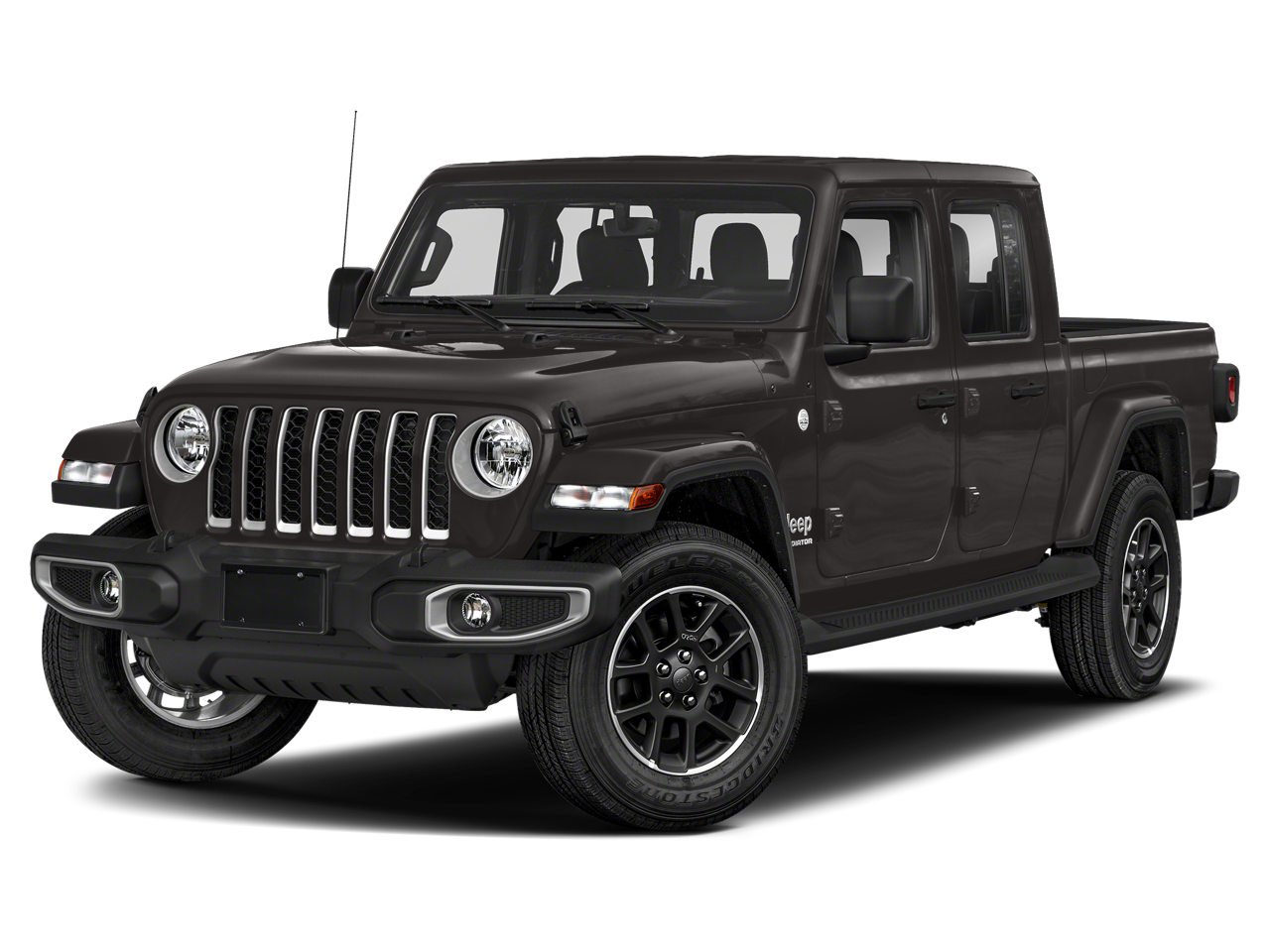 2023 Jeep Gladiator Overland in Slidell, LA - Supreme Auto Group