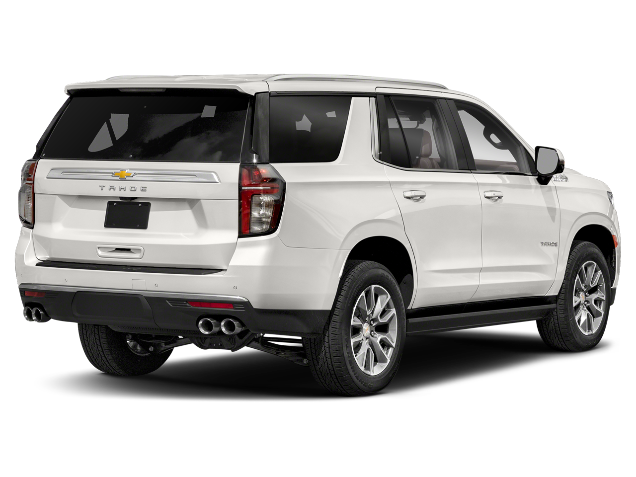 2024 Chevrolet Tahoe High Country in Slidell, LA - Supreme Auto Group