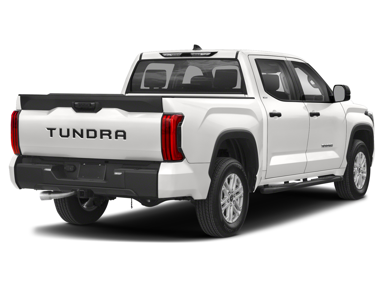 2024 Toyota Tundra SR5 in Slidell, LA - Supreme Auto Group