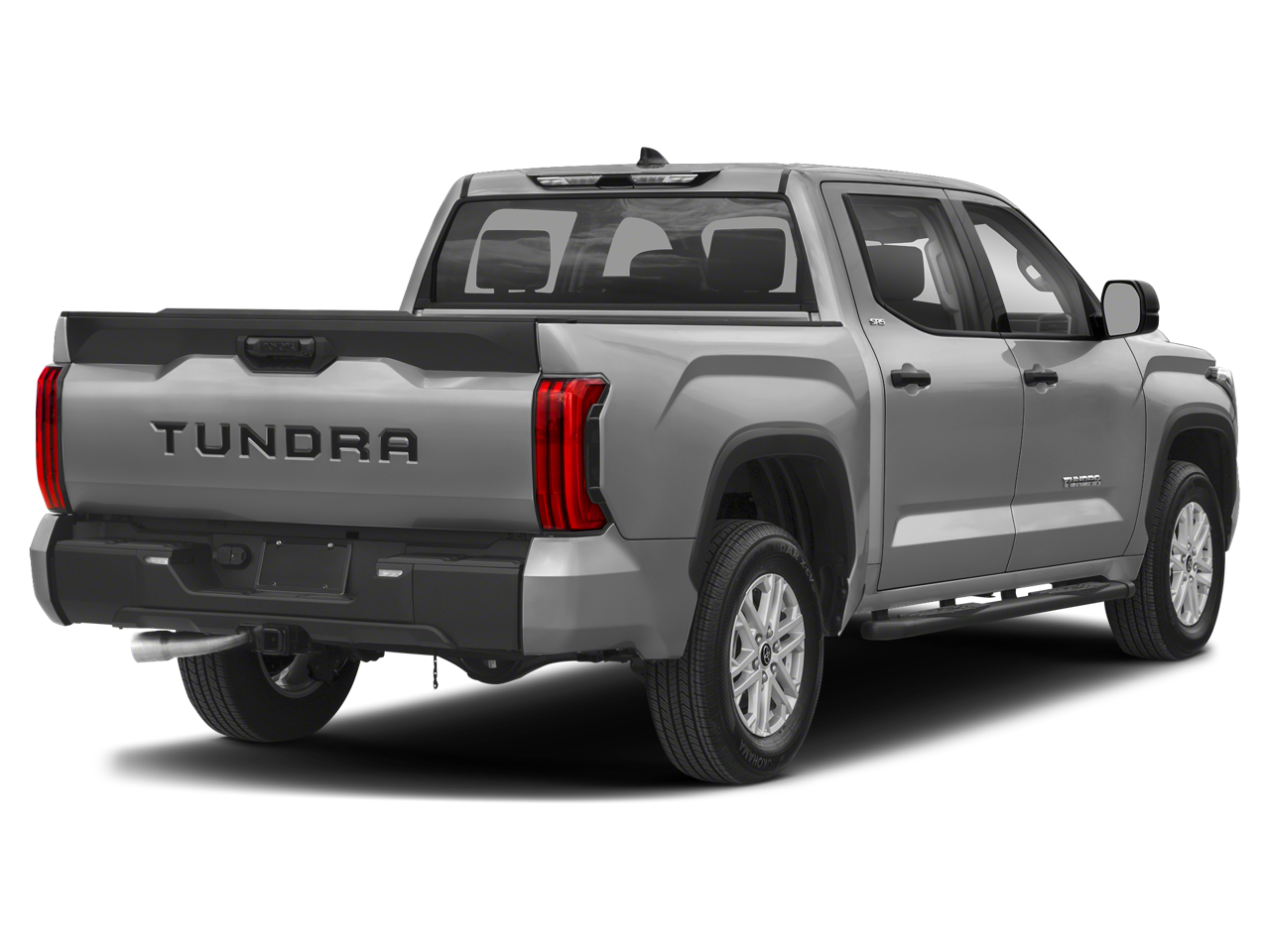 2024 Toyota Tundra SR5 in Slidell, LA - Supreme Auto Group