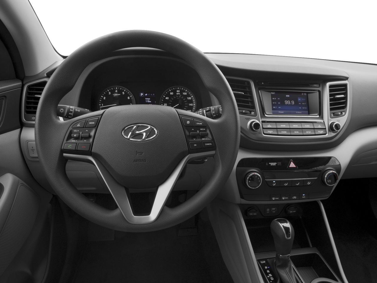 2017 Hyundai Tucson SE in Slidell, LA - Supreme Auto Group