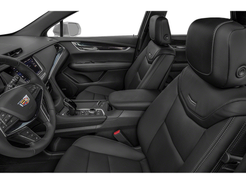 2020 Cadillac XT5 Premium Luxury FWD in Slidell, LA - Supreme Auto Group