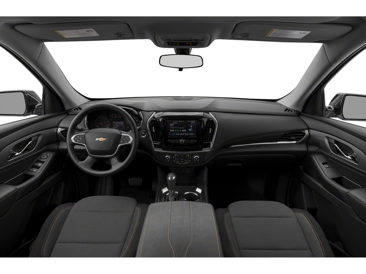 2020 Chevrolet Traverse LS in Slidell, LA - Supreme Auto Group