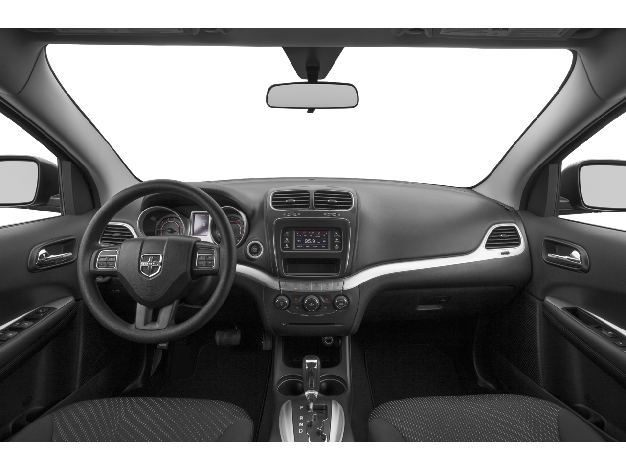 2020 Dodge Journey SE Value in Slidell, LA - Supreme Auto Group