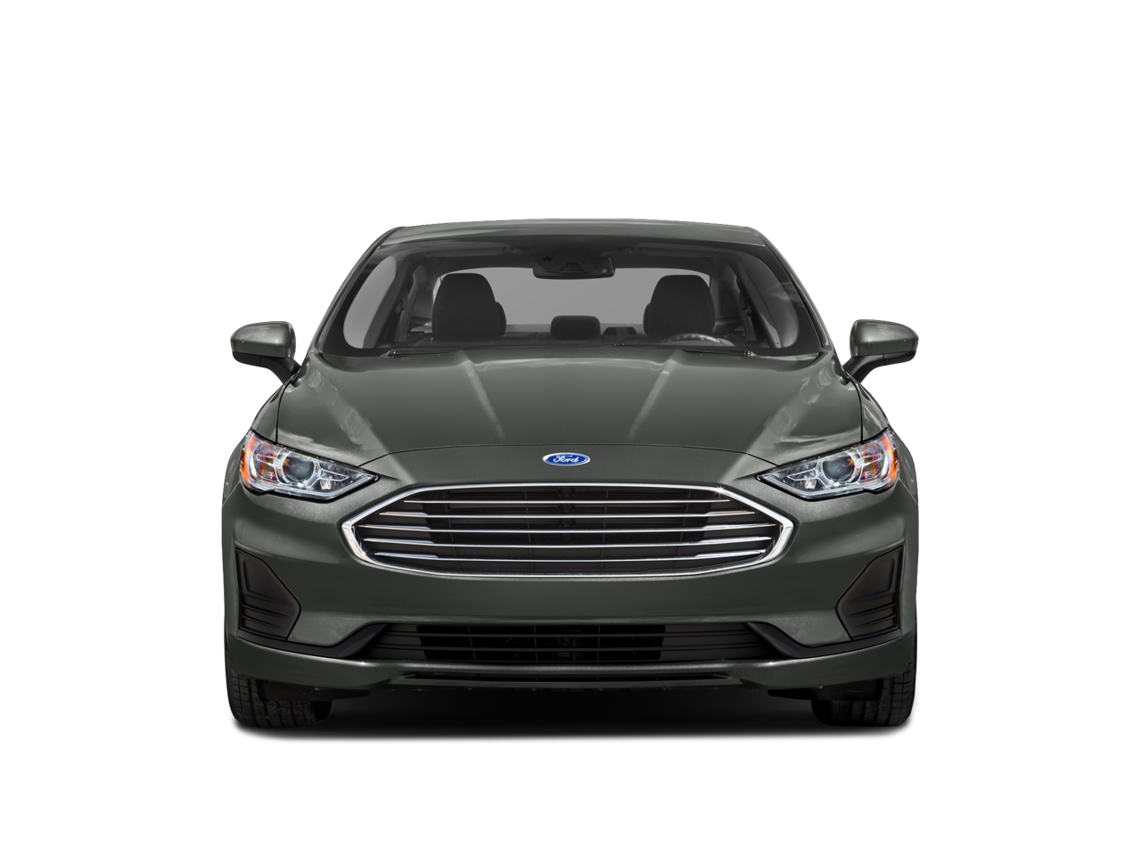 2020 Ford Fusion SE in Slidell, LA - Supreme Auto Group