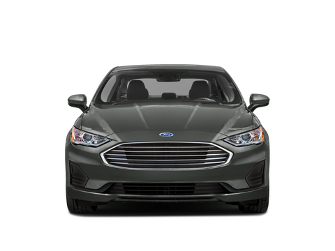 2020 Ford Fusion SE in Slidell, LA - Supreme Auto Group