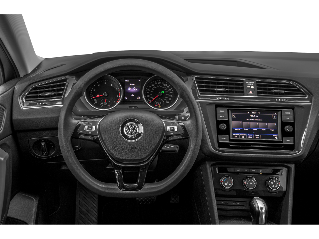 2020 Volkswagen Tiguan S in Slidell, LA - Supreme Auto Group