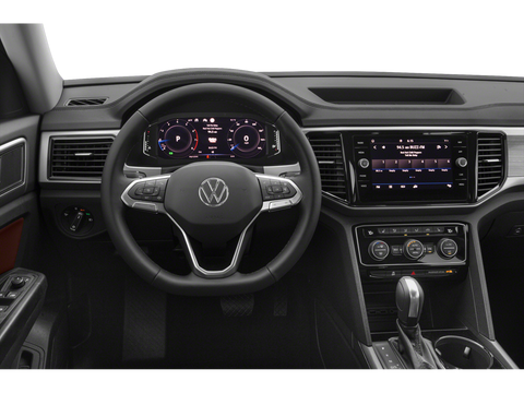 2021 Volkswagen Atlas SEL in Slidell, LA - Supreme Auto Group
