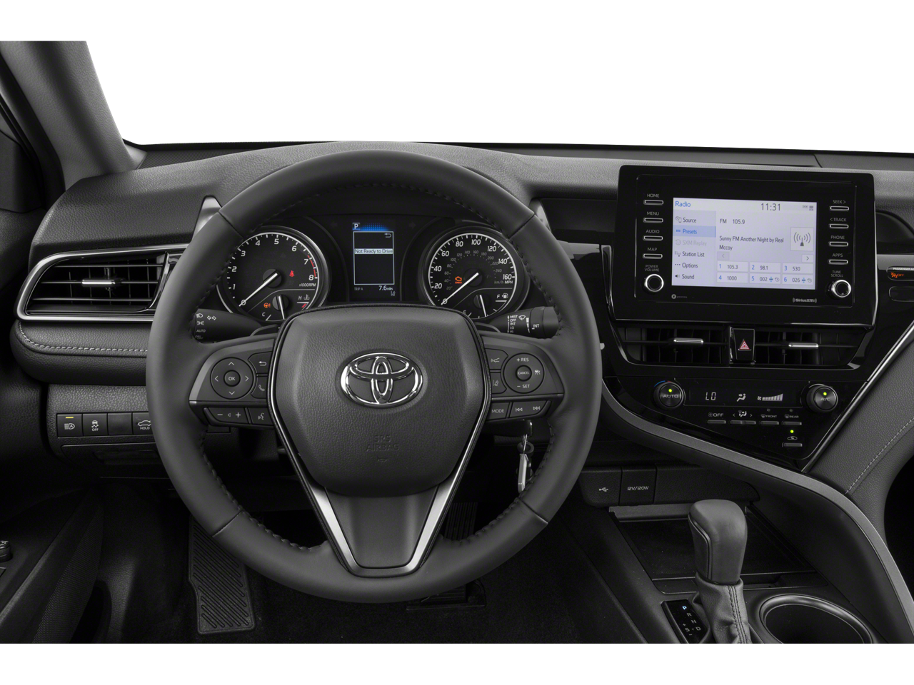2022 Toyota Camry SE in Slidell, LA - Supreme Auto Group
