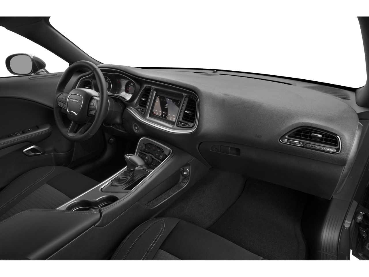 2023 Dodge Challenger SXT in Slidell, LA - Supreme Auto Group