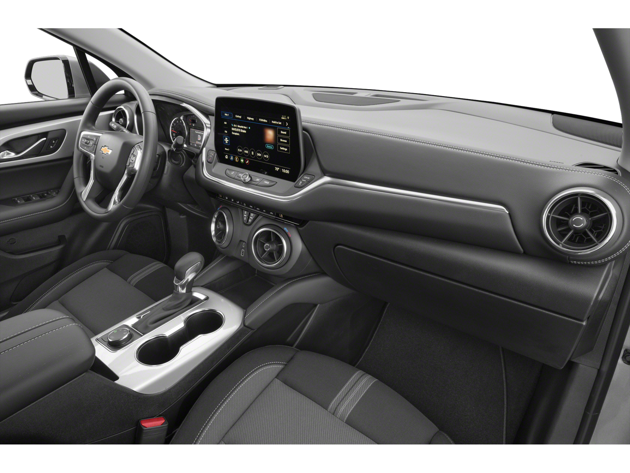 2024 Chevrolet Blazer RS in Slidell, LA - Supreme Auto Group