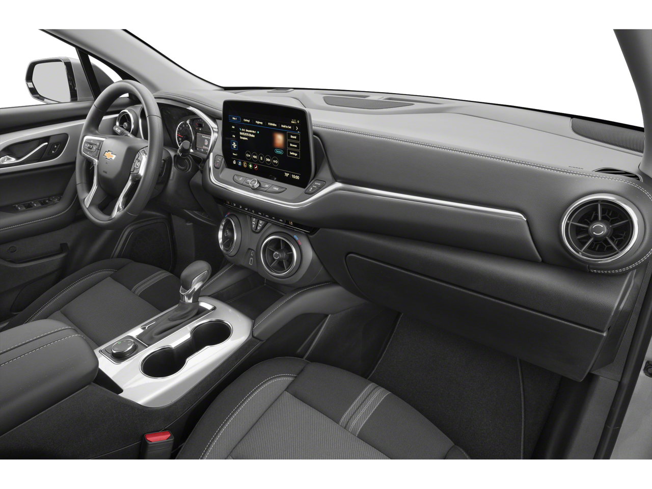 2024 Chevrolet Blazer RS in Slidell, LA - Supreme Auto Group