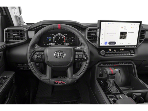 2024 Toyota Tundra i-FORCE MAX TRD Pro in Slidell, LA - Supreme Auto Group