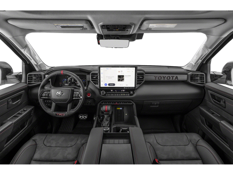 2024 Toyota Tundra i-FORCE MAX TRD Pro in Slidell, LA - Supreme Auto Group