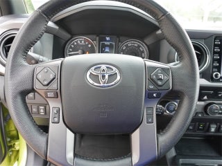 2022 Toyota Tacoma TRD Pro V6 in Slidell, LA - Supreme Auto Group
