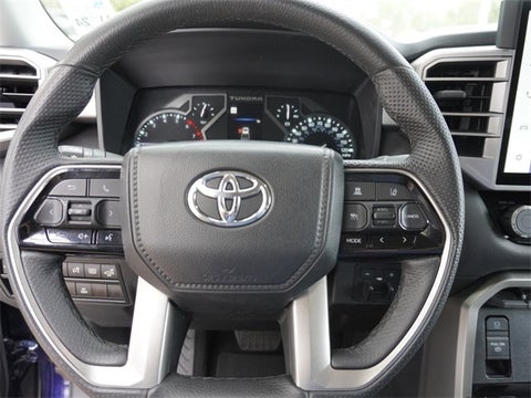 2023 Toyota Tundra Limited in Slidell, LA - Supreme Auto Group