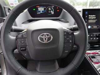 2023 Toyota bZ4X Limited in Slidell, LA - Supreme Auto Group