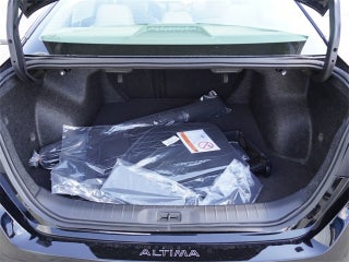 2024 Nissan Altima 2.5 SL in Slidell, LA - Supreme Auto Group