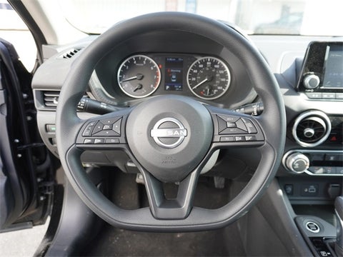 2024 Nissan Sentra S in Slidell, LA - Supreme Auto Group