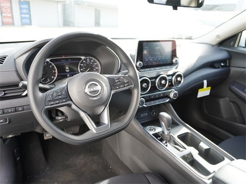 2024 Nissan Sentra SV in Slidell, LA - Supreme Auto Group
