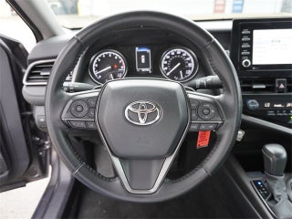 2022 Toyota Camry SE in Slidell, LA - Supreme Auto Group