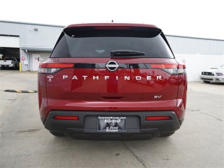 2024 Nissan Pathfinder SV in Slidell, LA - Supreme Auto Group