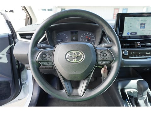 2023 Toyota Corolla LE in Slidell, LA - Supreme Auto Group