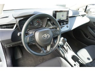 2023 Toyota Corolla LE in Slidell, LA - Supreme Auto Group