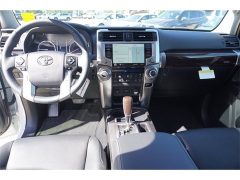 2024 Toyota 4Runner Limited in Slidell, LA - Supreme Auto Group
