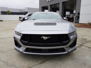 2024 Ford Mustang GT in Slidell, LA - Supreme Auto Group