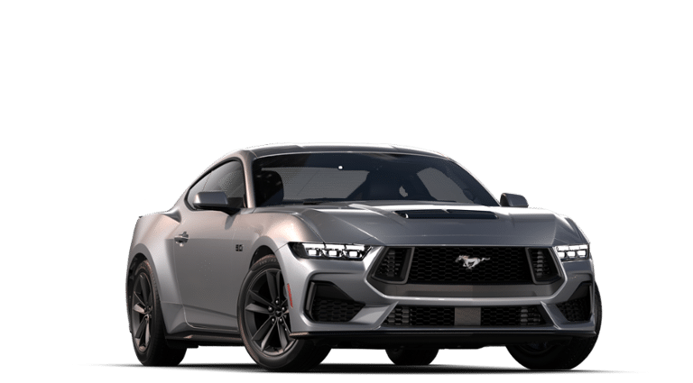 2024 Ford Mustang GT in Slidell, LA - Supreme Auto Group