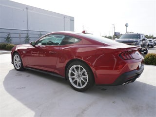 2024 Ford Mustang GT Premium in Slidell, LA - Supreme Auto Group
