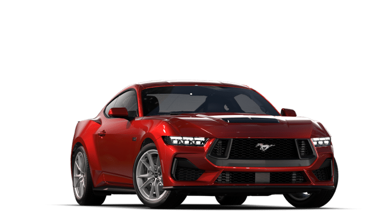 2024 Ford Mustang GT Premium in Slidell, LA - Supreme Auto Group