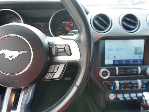 2020 Ford Mustang EcoBoost Premium in Slidell, LA - Supreme Auto Group