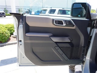 2021 Ford Bronco Wildtrak in Slidell, LA - Supreme Auto Group