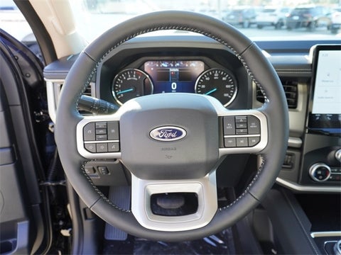 2024 Ford Expedition XLT in Slidell, LA - Supreme Auto Group