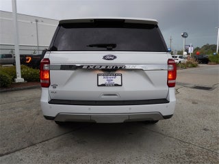 2021 Ford Expedition XLT in Slidell, LA - Supreme Auto Group