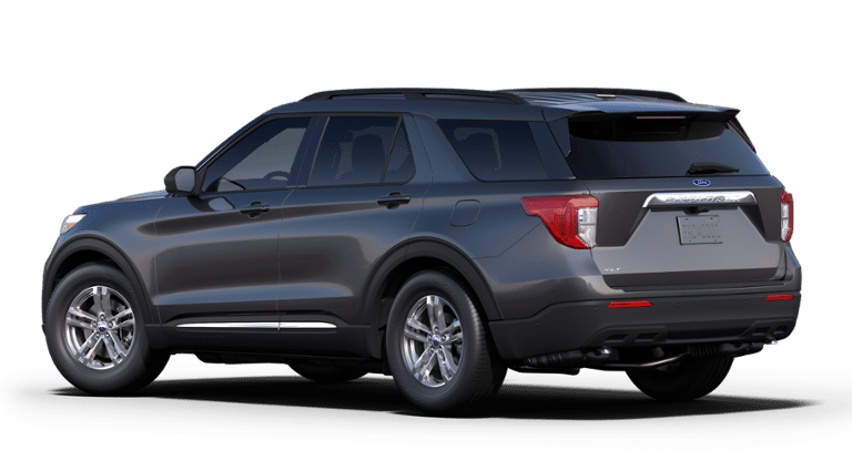 2024 Ford Explorer XLT in Slidell, LA - Supreme Auto Group
