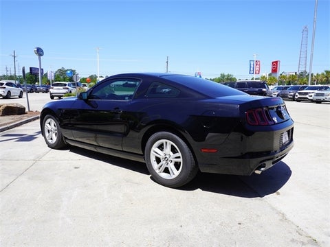 2014 Ford Mustang V6 in Slidell, LA - Supreme Auto Group