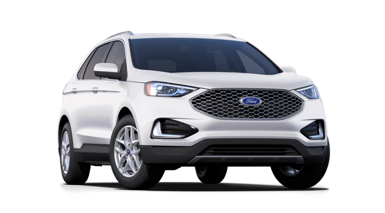 2024 Ford Edge SEL in Slidell, LA - Supreme Auto Group