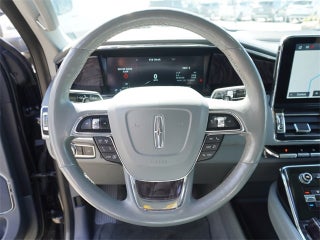 2021 Lincoln Navigator L Reserve in Slidell, LA - Supreme Auto Group