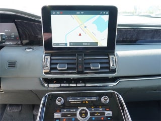 2021 Lincoln Navigator L Reserve in Slidell, LA - Supreme Auto Group