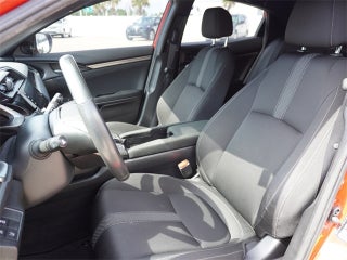 2020 Honda Civic EX in Slidell, LA - Supreme Auto Group