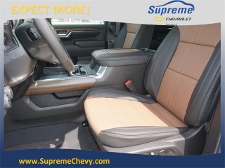 2024 Chevrolet Silverado 2500HD High Country in Slidell, LA - Supreme Auto Group