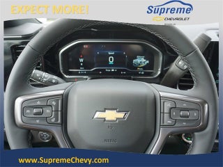 2024 Chevrolet Silverado 2500HD High Country in Slidell, LA - Supreme Auto Group