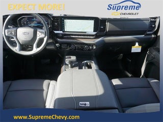 2024 Chevrolet Silverado 1500 RST in Slidell, LA - Supreme Auto Group