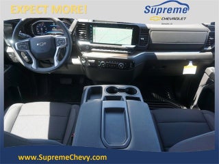2024 Chevrolet Silverado 1500 RST in Slidell, LA - Supreme Auto Group