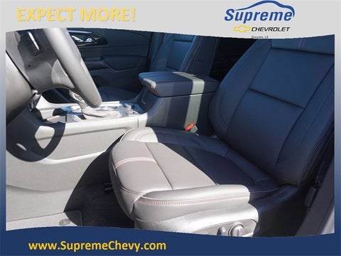 2023 Chevrolet Traverse RS in Slidell, LA - Supreme Auto Group