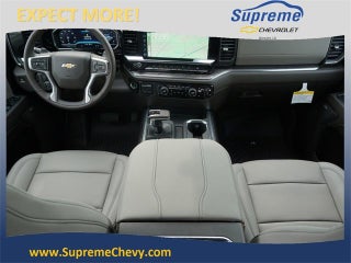 2024 Chevrolet Silverado 1500 LTZ in Slidell, LA - Supreme Auto Group